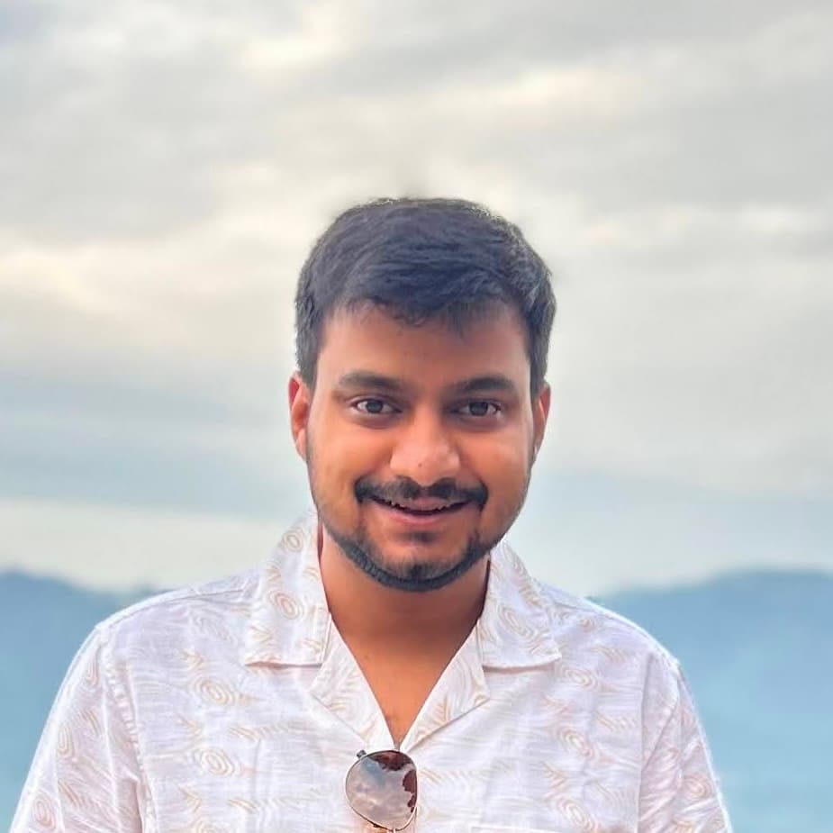 Madhur Goyal